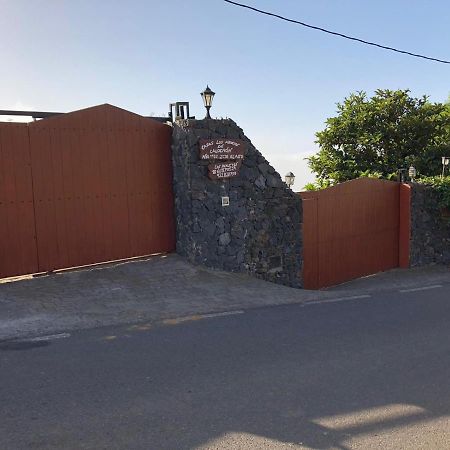 Casas Los Abuelos De Calderon Icod el Alto Exterior foto